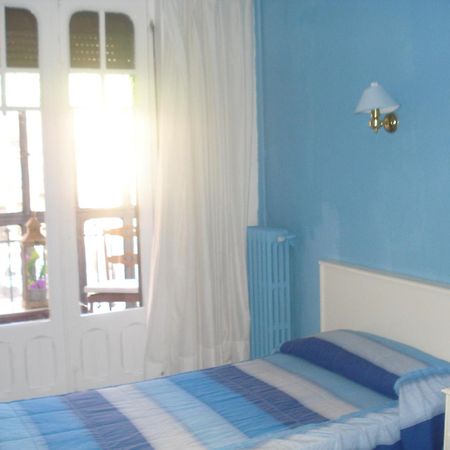 Hostel Central 사라고사 외부 사진