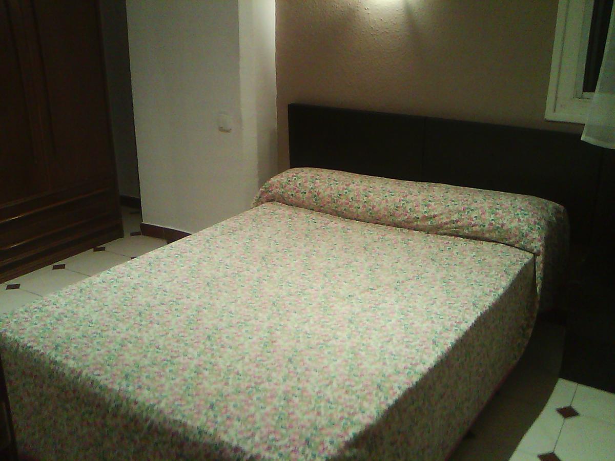 Hostel Central 사라고사 외부 사진