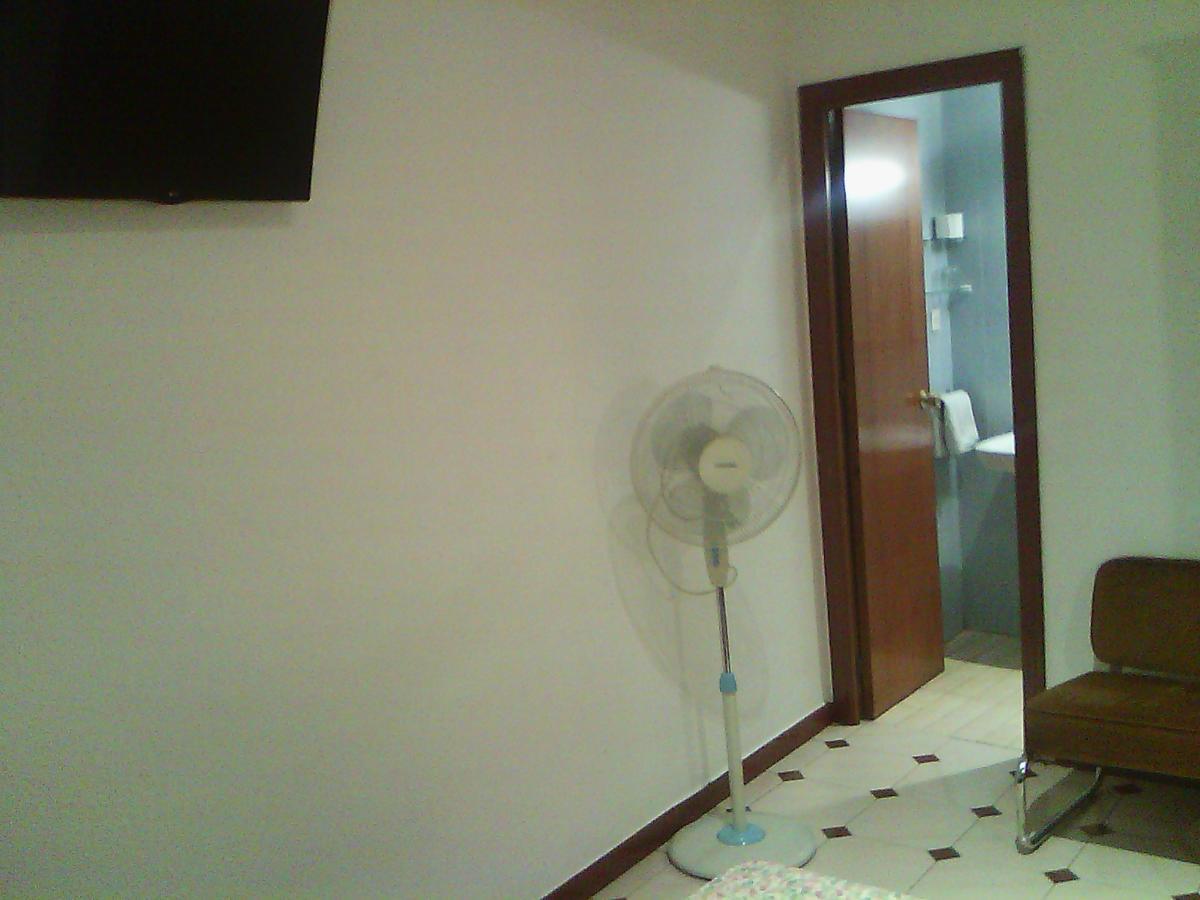 Hostel Central 사라고사 외부 사진