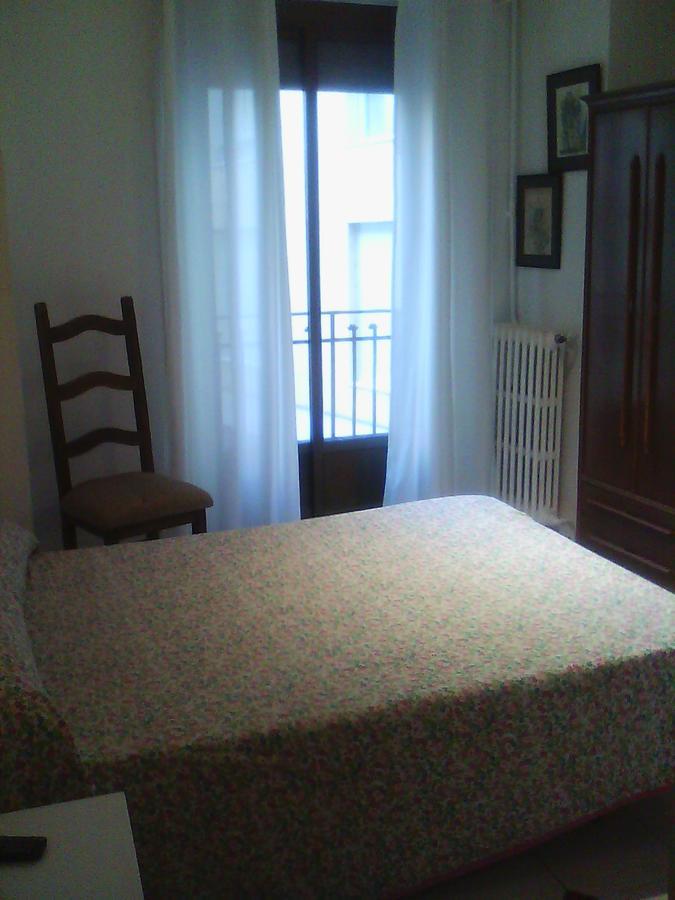 Hostel Central 사라고사 외부 사진
