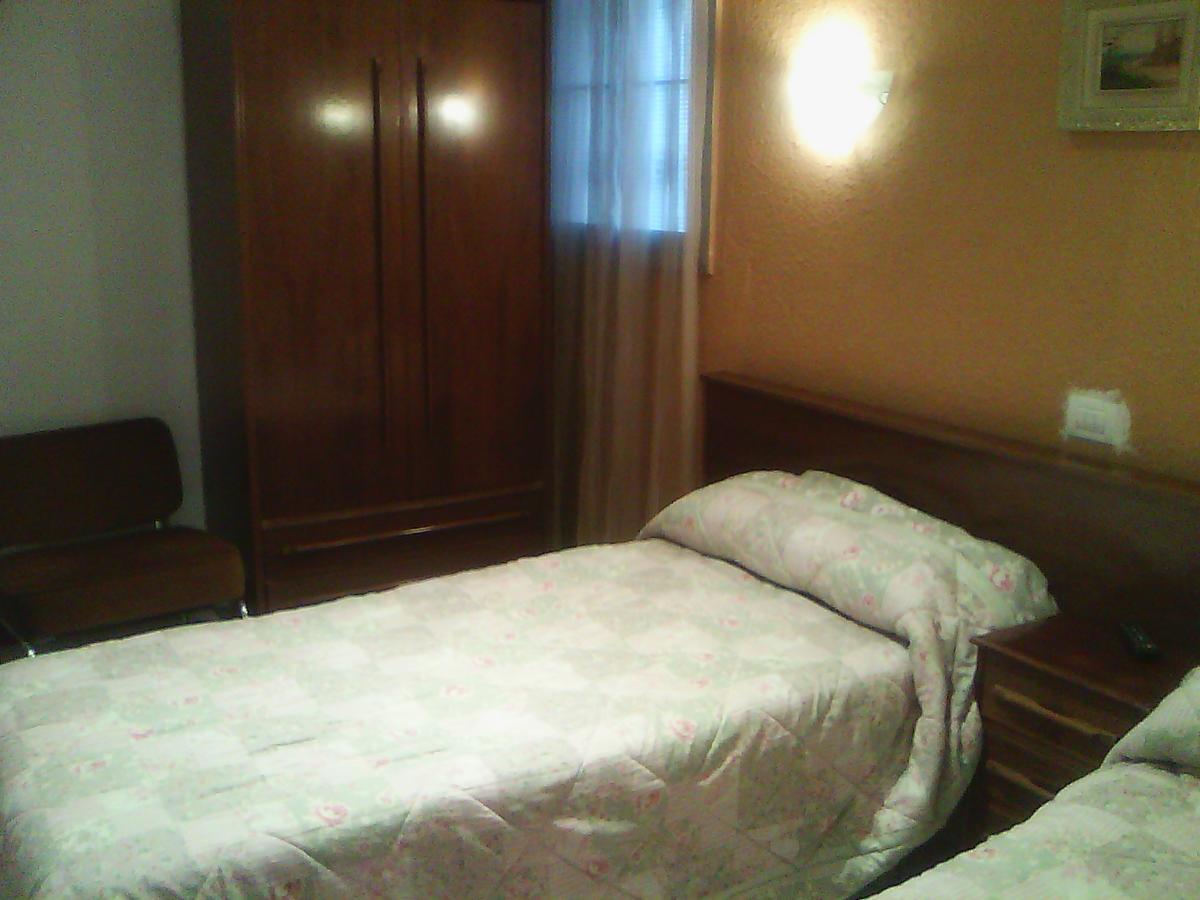 Hostel Central 사라고사 외부 사진