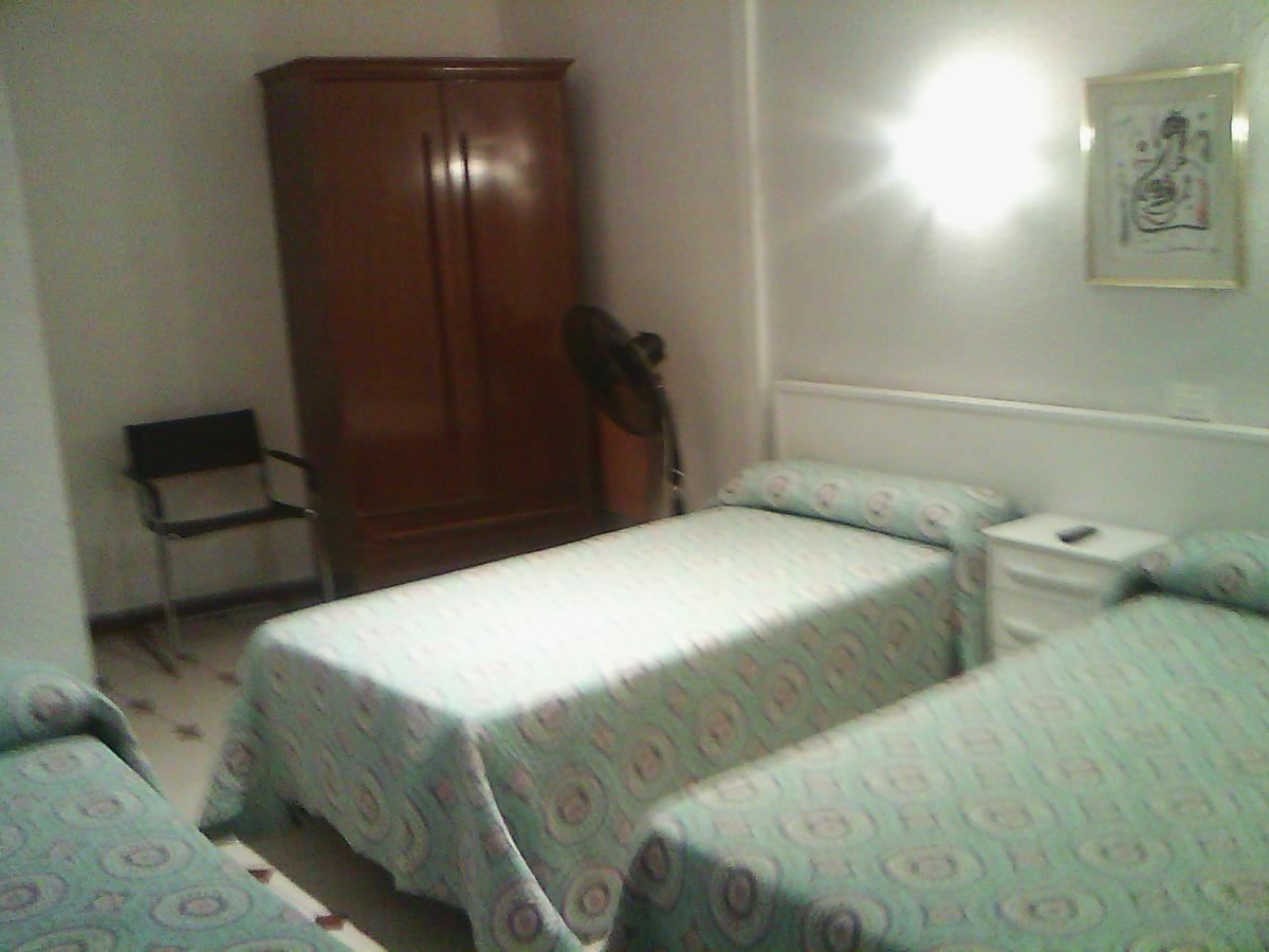 Hostel Central 사라고사 외부 사진