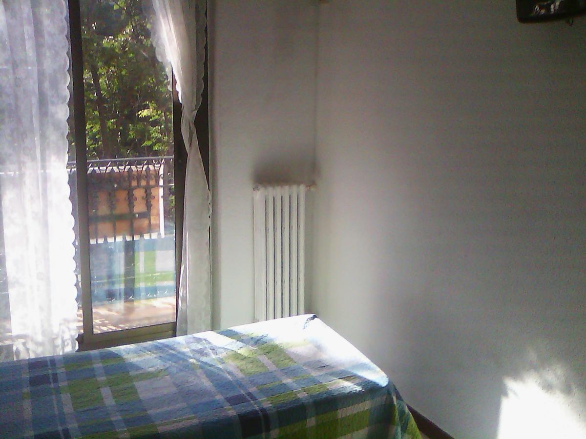 Hostel Central 사라고사 외부 사진