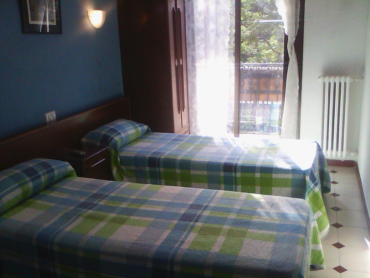 Hostel Central 사라고사 외부 사진