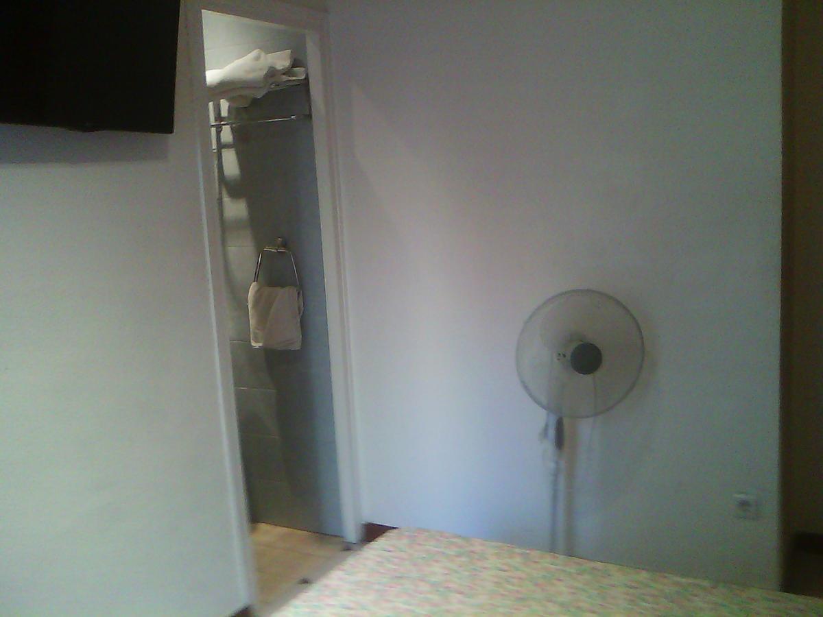 Hostel Central 사라고사 외부 사진