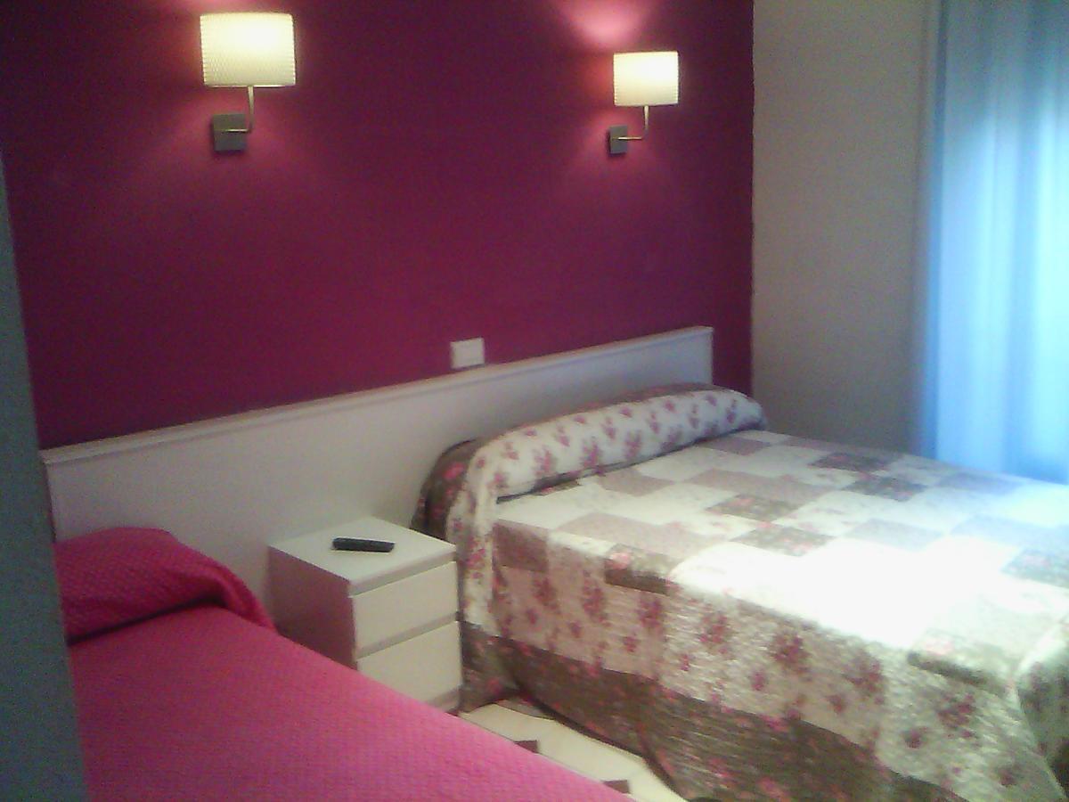 Hostel Central 사라고사 외부 사진