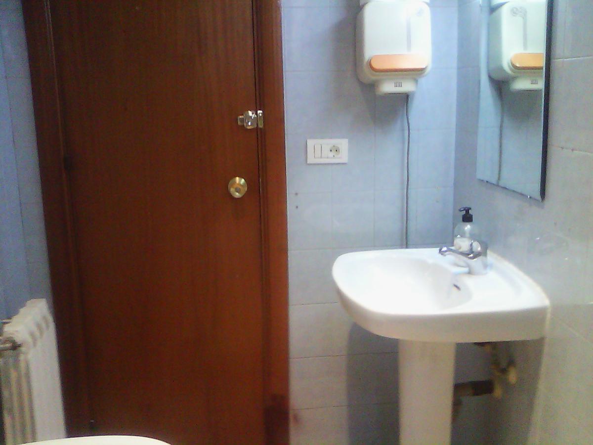 Hostel Central 사라고사 외부 사진