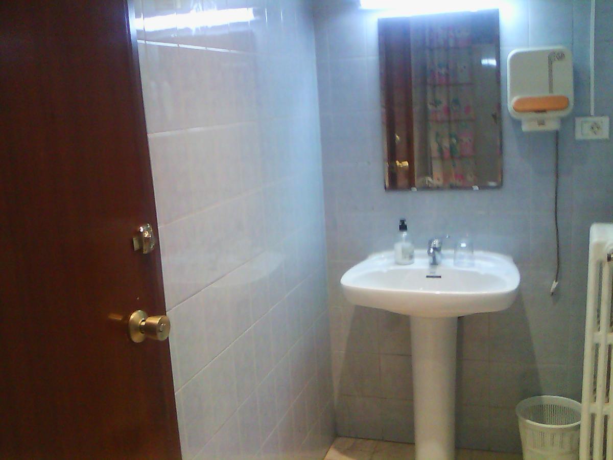 Hostel Central 사라고사 외부 사진