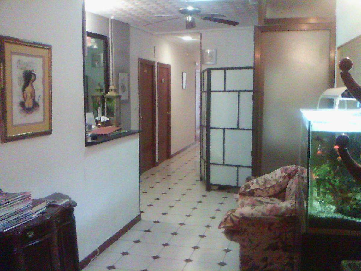 Hostel Central 사라고사 외부 사진