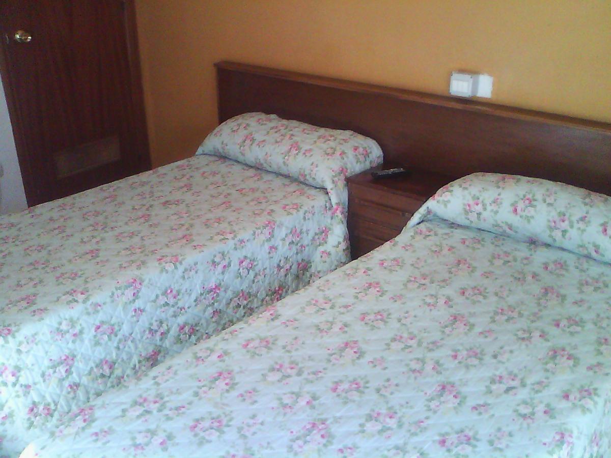 Hostel Central 사라고사 외부 사진