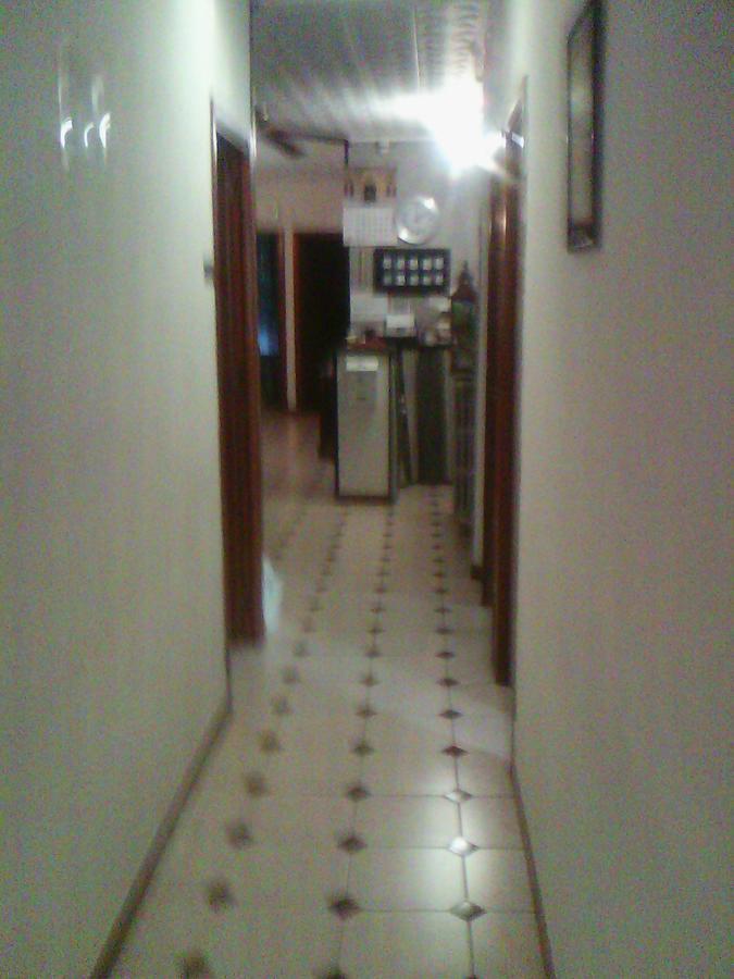 Hostel Central 사라고사 외부 사진