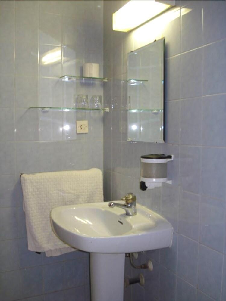 Hostel Central 사라고사 외부 사진